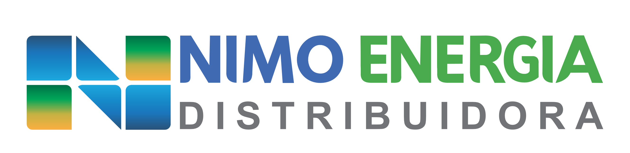 Nimo Energia Distribuidora